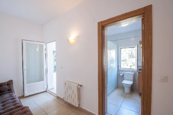 Villa in Javea zu verkaufen, Living area 318 m², Baujahr 1982, Klimaanlage, Plot 1377 m², 4 Schlafzimmer, 3 Badezimmer, Pool, ref.: AM-12459DA-25