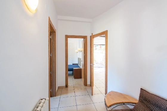 Villa in Javea zu verkaufen, Living area 318 m², Baujahr 1982, Klimaanlage, Plot 1377 m², 4 Schlafzimmer, 3 Badezimmer, Pool, ref.: AM-12459DA-26