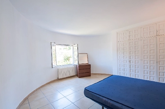 Villa in Javea zu verkaufen, Living area 318 m², Baujahr 1982, Klimaanlage, Plot 1377 m², 4 Schlafzimmer, 3 Badezimmer, Pool, ref.: AM-12459DA-27