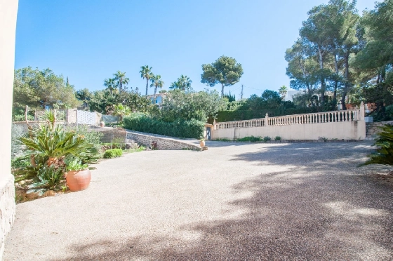 Villa in Javea zu verkaufen, Living area 318 m², Baujahr 1982, Klimaanlage, Plot 1377 m², 4 Schlafzimmer, 3 Badezimmer, Pool, ref.: AM-12459DA-28