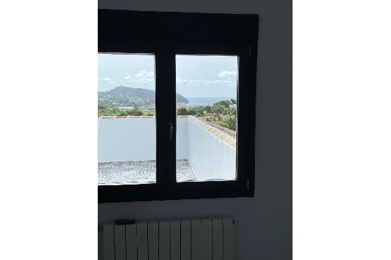 Villa in Moraira zu verkaufen, Living area 283 m², Baujahr 2023, Klimaanlage, Plot 897 m², 3 Schlafzimmer, 3 Badezimmer, Pool, ref.: AM-12030DA-12