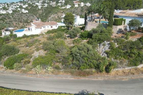 Wohngrundstück in Pego-Monte Pego zu verkaufen, Plot 1000 m², ref.: JS-1225-3