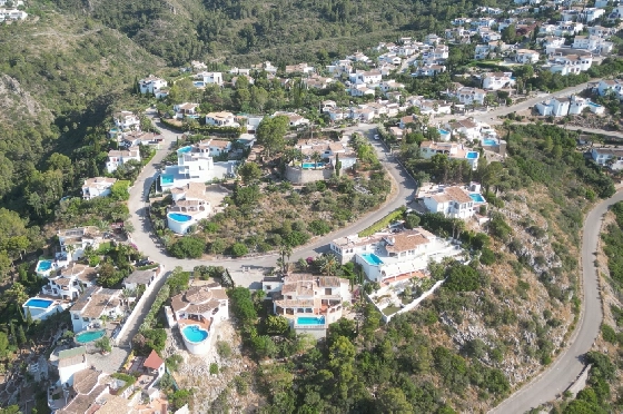 Wohngrundstück in Pego-Monte Pego zu verkaufen, Plot 1000 m², ref.: JS-1225-8