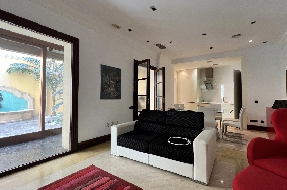Stadthaus in Pego(Innenstadt) zu verkaufen, Living area 690 m², Baujahr 1930, Zustand gepflegt, + Zentralheizung, Klimaanlage, Plot 305 m², 6 Schlafzimmer, 5 Badezimmer, ref.: AS-1325-14