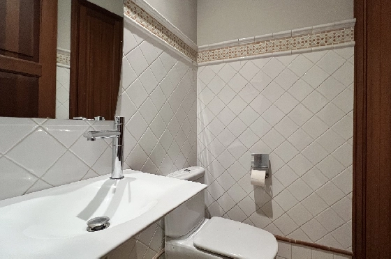 Stadthaus in Pego(Innenstadt) zu verkaufen, Living area 690 m², Baujahr 1930, Zustand gepflegt, + Zentralheizung, Klimaanlage, Plot 305 m², 6 Schlafzimmer, 5 Badezimmer, ref.: AS-1325-23