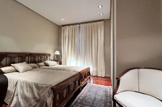 Stadthaus in Pego(Innenstadt) zu verkaufen, Living area 690 m², Baujahr 1930, Zustand gepflegt, + Zentralheizung, Klimaanlage, Plot 305 m², 6 Schlafzimmer, 5 Badezimmer, ref.: AS-1325-24