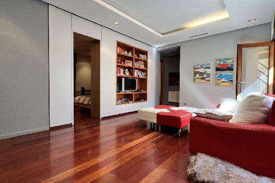 Stadthaus in Pego(Innenstadt) zu verkaufen, Living area 690 m², Baujahr 1930, Zustand gepflegt, + Zentralheizung, Klimaanlage, Plot 305 m², 6 Schlafzimmer, 5 Badezimmer, ref.: AS-1325-35
