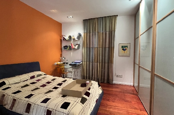 Stadthaus in Pego(Innenstadt) zu verkaufen, Living area 690 m², Baujahr 1930, Zustand gepflegt, + Zentralheizung, Klimaanlage, Plot 305 m², 6 Schlafzimmer, 5 Badezimmer, ref.: AS-1325-41