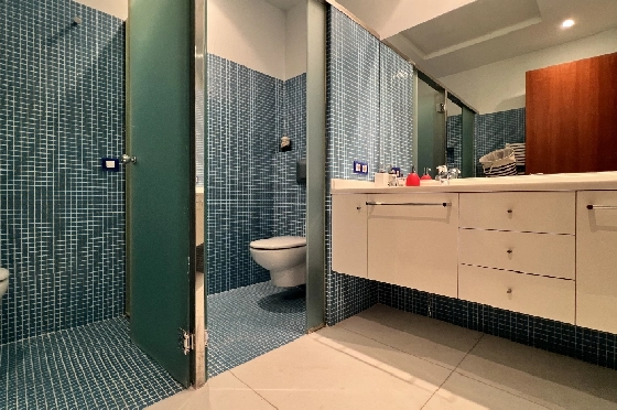 Stadthaus in Pego(Innenstadt) zu verkaufen, Living area 690 m², Baujahr 1930, Zustand gepflegt, + Zentralheizung, Klimaanlage, Plot 305 m², 6 Schlafzimmer, 5 Badezimmer, ref.: AS-1325-42