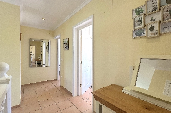 Villa in Els Poblets(Ptda. Revoltes) zu verkaufen, Living area 234 m², Baujahr 2004, Zustand gepflegt, + Zentralheizung, Klimaanlage, Plot 614 m², 4 Schlafzimmer, 3 Badezimmer, Pool, ref.: AS-1425-19