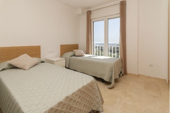 Apartment in Pego-Monte Pego zu verkaufen, Living area 90 m², Klimaanlage, 2 Schlafzimmer, 2 Badezimmer, Pool, ref.: IV-D-10