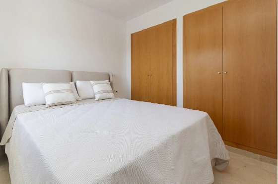 Apartment in Pego-Monte Pego zu verkaufen, Living area 90 m², Klimaanlage, 2 Schlafzimmer, 2 Badezimmer, Pool, ref.: IV-D-9