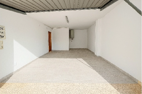 Villa in La Sella(La Sella) zu verkaufen, Living area 379 m², Zustand gepflegt, + KLIMA, Klimaanlage, Plot 1699 m², 4 Schlafzimmer, 4 Badezimmer, Pool, ref.: MG-0925-18