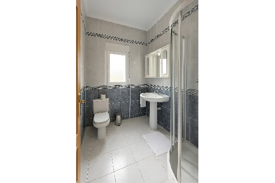 Villa in La Sella(La Sella) zu verkaufen, Living area 379 m², Zustand gepflegt, + KLIMA, Klimaanlage, Plot 1699 m², 4 Schlafzimmer, 4 Badezimmer, Pool, ref.: MG-0925-19