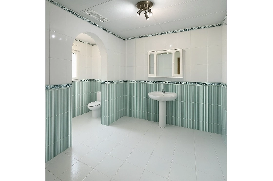 Villa in La Sella(La Sella) zu verkaufen, Living area 379 m², Zustand gepflegt, + KLIMA, Klimaanlage, Plot 1699 m², 4 Schlafzimmer, 4 Badezimmer, Pool, ref.: MG-0925-20
