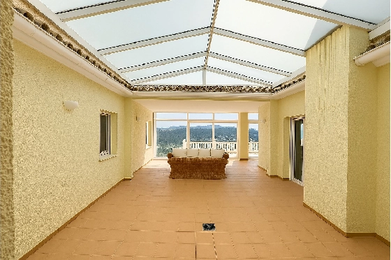 Villa in La Sella(La Sella) zu verkaufen, Living area 379 m², Zustand gepflegt, + KLIMA, Klimaanlage, Plot 1699 m², 4 Schlafzimmer, 4 Badezimmer, Pool, ref.: MG-0925-9