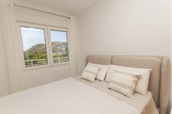 Penthouse Apartment in Pego-Monte Pego zu verkaufen, Living area 135 m², Klimaanlage, Plot 70 m², 3 Schlafzimmer, 2 Badezimmer, Pool, ref.: IV-E-6