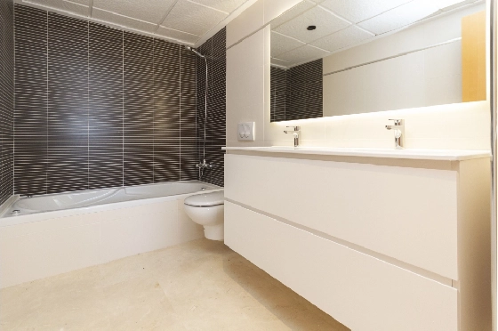 Penthouse Apartment in Pego-Monte Pego zu verkaufen, Living area 113 m², Klimaanlage, Plot 43 m², 2 Schlafzimmer, 2 Badezimmer, Pool, ref.: IV-F-8