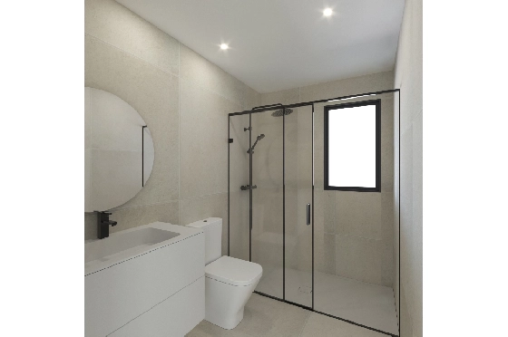 Apartment in Javea zu verkaufen, Living area 105 m², + KLIMA, Klimaanlage, Plot 15 m², 3 Schlafzimmer, 2 Badezimmer, Pool, ref.: IV-P1-5-13