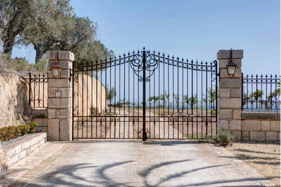 Finca in Moraira zu verkaufen, Living area 625 m², Baujahr 1998, Klimaanlage, Plot 10229 m², 4 Schlafzimmer, 3 Badezimmer, Pool, ref.: AM-12269DR-45