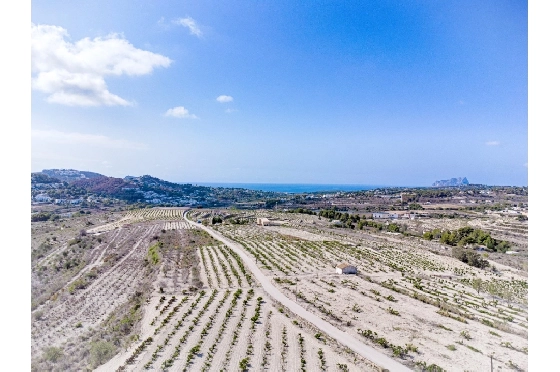 Finca in Moraira zu verkaufen, Living area 625 m², Baujahr 1998, Klimaanlage, Plot 10229 m², 4 Schlafzimmer, 3 Badezimmer, Pool, ref.: AM-12269DR-7