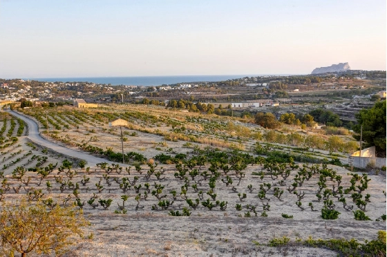 Finca in Moraira zu verkaufen, Living area 625 m², Baujahr 1998, Klimaanlage, Plot 10229 m², 4 Schlafzimmer, 3 Badezimmer, Pool, ref.: AM-12269DR-9