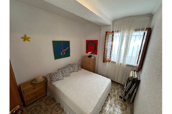 Villa in Denia zu verkaufen, Living area 220 m², Baujahr 1983, Klimaanlage, Plot 2233 m², 6 Schlafzimmer, 2 Badezimmer, Pool, ref.: O-V95814-11