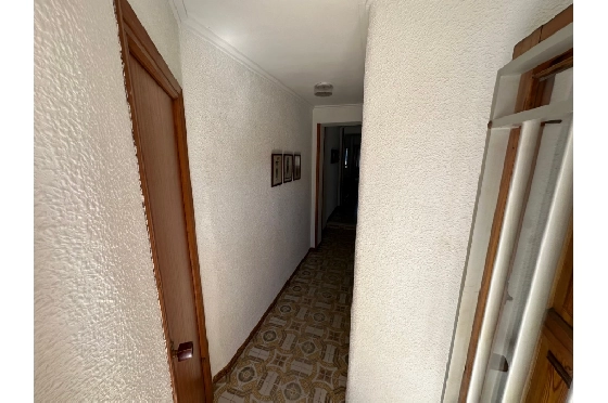 Villa in Denia zu verkaufen, Living area 220 m², Baujahr 1983, Klimaanlage, Plot 2233 m², 6 Schlafzimmer, 2 Badezimmer, Pool, ref.: O-V95814-15