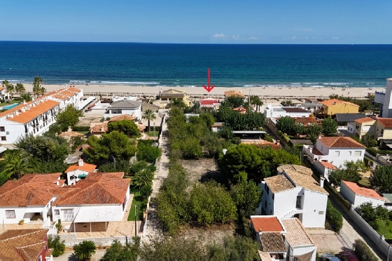 Villa in Denia zu verkaufen, Living area 220 m², Baujahr 1983, Klimaanlage, Plot 2233 m², 6 Schlafzimmer, 2 Badezimmer, Pool, ref.: O-V95814-2