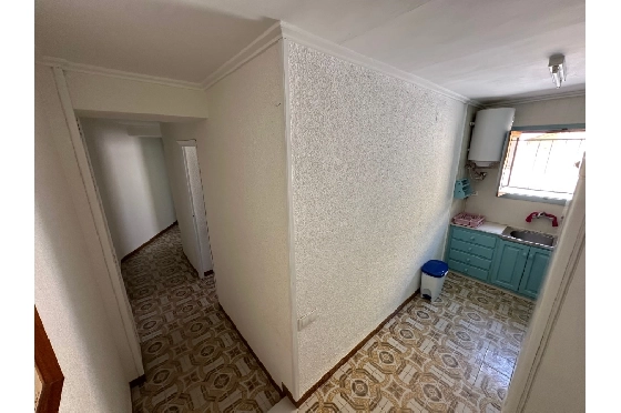 Villa in Denia zu verkaufen, Living area 220 m², Baujahr 1983, Klimaanlage, Plot 2233 m², 6 Schlafzimmer, 2 Badezimmer, Pool, ref.: O-V95814-26