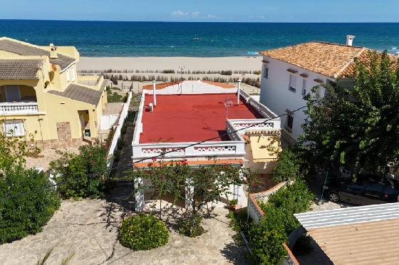 Villa in Denia zu verkaufen, Living area 220 m², Baujahr 1983, Klimaanlage, Plot 2233 m², 6 Schlafzimmer, 2 Badezimmer, Pool, ref.: O-V95814-42