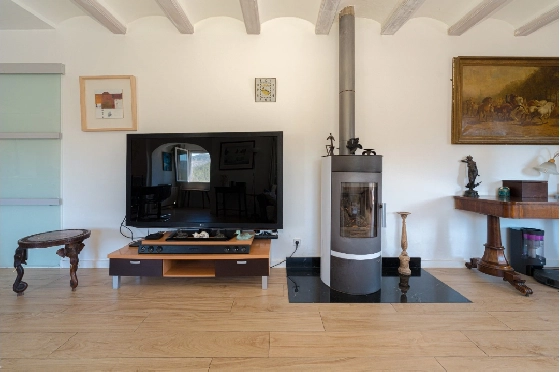 Villa in Benissa zu verkaufen, Living area 326 m², Baujahr 1989, + Zentralheizung, Klimaanlage, Plot 4389 m², 5 Schlafzimmer, 3 Badezimmer, Pool, ref.: PV-141-02013P-10