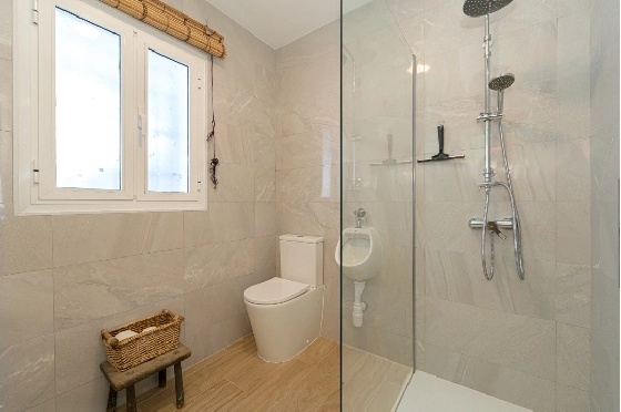 Villa in Benissa zu verkaufen, Living area 326 m², Baujahr 1989, + Zentralheizung, Klimaanlage, Plot 4389 m², 5 Schlafzimmer, 3 Badezimmer, Pool, ref.: PV-141-02013P-24