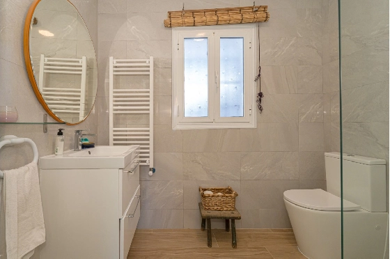 Villa in Benissa zu verkaufen, Living area 326 m², Baujahr 1989, + Zentralheizung, Klimaanlage, Plot 4389 m², 5 Schlafzimmer, 3 Badezimmer, Pool, ref.: PV-141-02013P-25