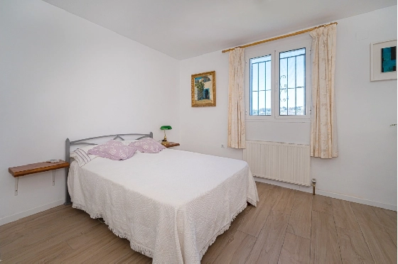 Villa in Benissa zu verkaufen, Living area 326 m², Baujahr 1989, + Zentralheizung, Klimaanlage, Plot 4389 m², 5 Schlafzimmer, 3 Badezimmer, Pool, ref.: PV-141-02013P-27