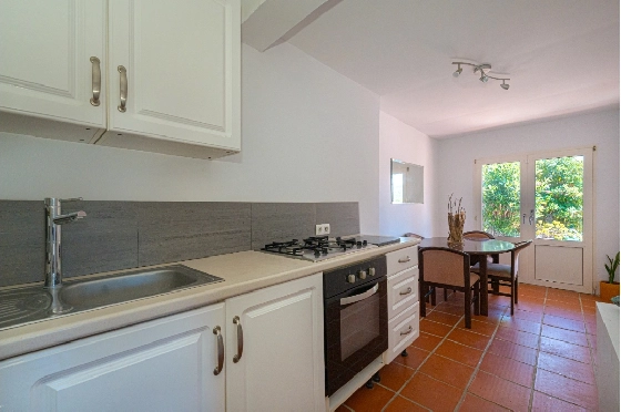 Villa in Benissa zu verkaufen, Living area 326 m², Baujahr 1989, + Zentralheizung, Klimaanlage, Plot 4389 m², 5 Schlafzimmer, 3 Badezimmer, Pool, ref.: PV-141-02013P-36