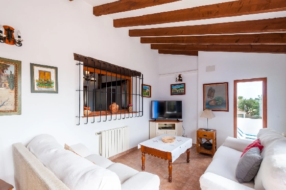 Finca in Benissa zu verkaufen, Living area 704 m², Baujahr 2004, Klimaanlage, Plot 3420 m², 9 Schlafzimmer, 8 Badezimmer, Pool, ref.: AM-12577DR-16