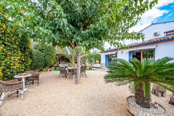 Finca in Benissa zu verkaufen, Living area 704 m², Baujahr 2004, Klimaanlage, Plot 3420 m², 9 Schlafzimmer, 8 Badezimmer, Pool, ref.: AM-12577DR-3
