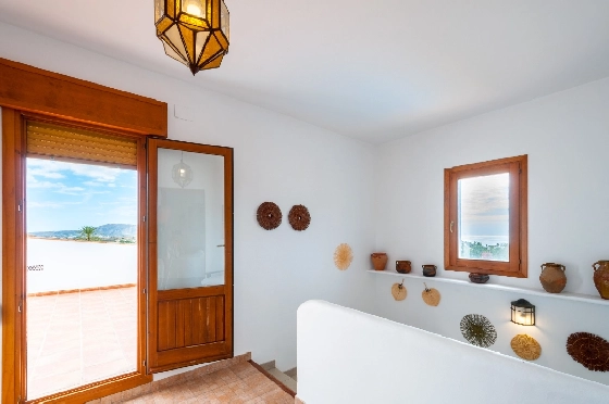 Finca in Benissa zu verkaufen, Living area 704 m², Baujahr 2004, Klimaanlage, Plot 3420 m², 9 Schlafzimmer, 8 Badezimmer, Pool, ref.: AM-12577DR-30