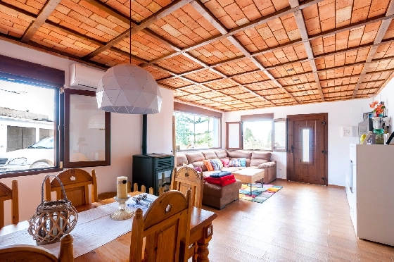 Finca in Benissa zu verkaufen, Living area 704 m², Baujahr 2004, Klimaanlage, Plot 3420 m², 9 Schlafzimmer, 8 Badezimmer, Pool, ref.: AM-12577DR-35