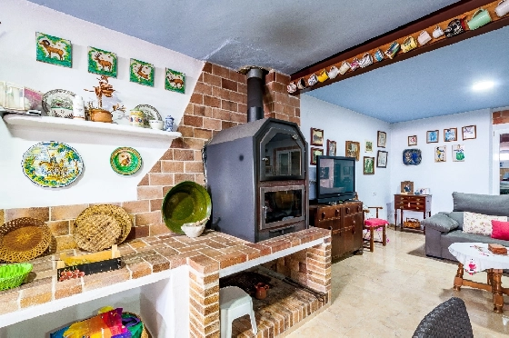 Finca in Benissa zu verkaufen, Living area 704 m², Baujahr 2004, Klimaanlage, Plot 3420 m², 9 Schlafzimmer, 8 Badezimmer, Pool, ref.: AM-12577DR-39