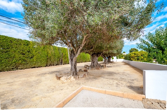 Finca in Benissa zu verkaufen, Living area 704 m², Baujahr 2004, Klimaanlage, Plot 3420 m², 9 Schlafzimmer, 8 Badezimmer, Pool, ref.: AM-12577DR-4
