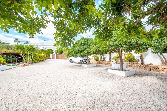 Finca in Benissa zu verkaufen, Living area 704 m², Baujahr 2004, Klimaanlage, Plot 3420 m², 9 Schlafzimmer, 8 Badezimmer, Pool, ref.: AM-12577DR-43