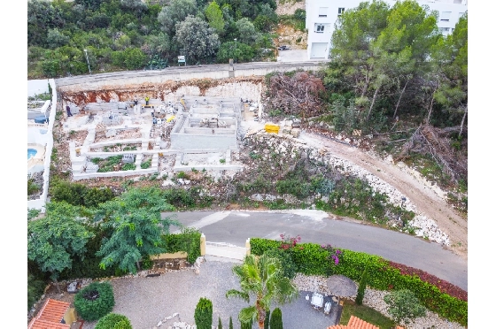 Villa in Pedreguer zu verkaufen, Living area 235 m², Klimaanlage, Plot 1175 m², 3 Schlafzimmer, 2 Badezimmer, Pool, ref.: AM-12599DA-6