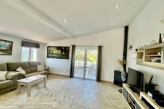 Villa in Orba(Valley) zu verkaufen, Living area 147 m², + Ofen, Klimaanlage, Plot 600 m², 3 Schlafzimmer, 2 Badezimmer, Pool, ref.: PV-141-02031P-14
