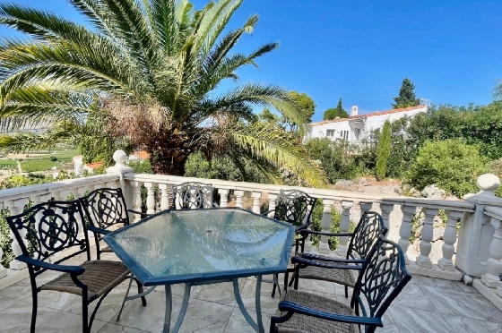 Villa in Orba(Valley) zu verkaufen, Living area 147 m², + Ofen, Klimaanlage, Plot 600 m², 3 Schlafzimmer, 2 Badezimmer, Pool, ref.: PV-141-02031P-17