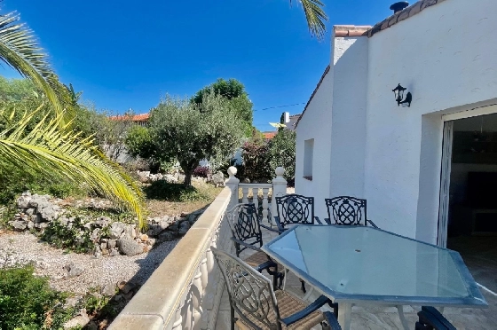 Villa in Orba(Valley) zu verkaufen, Living area 147 m², + Ofen, Klimaanlage, Plot 600 m², 3 Schlafzimmer, 2 Badezimmer, Pool, ref.: PV-141-02031P-19
