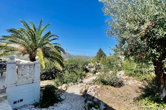 Villa in Orba(Valley) zu verkaufen, Living area 147 m², + Ofen, Klimaanlage, Plot 600 m², 3 Schlafzimmer, 2 Badezimmer, Pool, ref.: PV-141-02031P-20