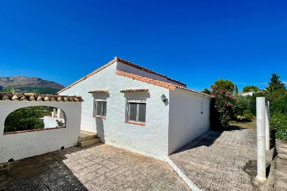 Villa in Orba(Valley) zu verkaufen, Living area 147 m², + Ofen, Klimaanlage, Plot 600 m², 3 Schlafzimmer, 2 Badezimmer, Pool, ref.: PV-141-02031P-22