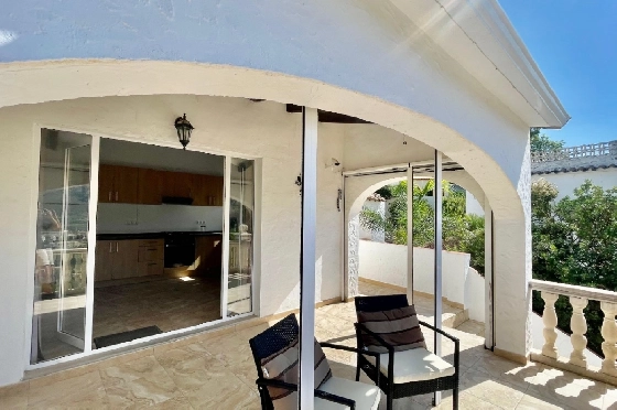 Villa in Orba(Valley) zu verkaufen, Living area 147 m², + Ofen, Klimaanlage, Plot 600 m², 3 Schlafzimmer, 2 Badezimmer, Pool, ref.: PV-141-02031P-25